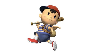 A Decent Showing By a Supposedly Bad <em>Smash Bros.</em> Character.
